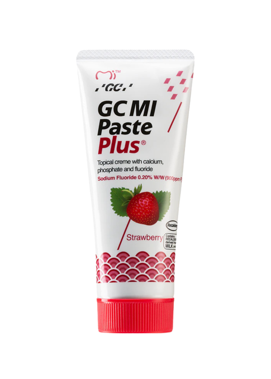 GC Mi Paste Plus Fragola