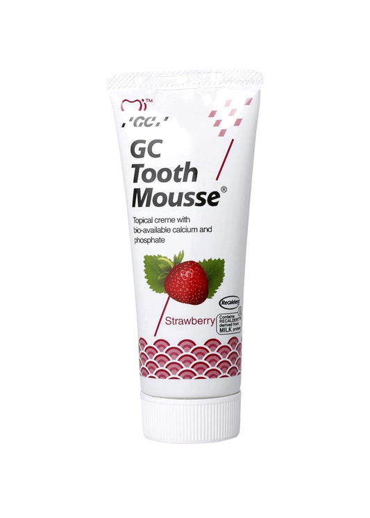GC Tooth Mousse Fragola