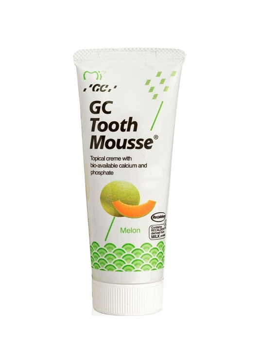 GC Tooth Mousse Melone