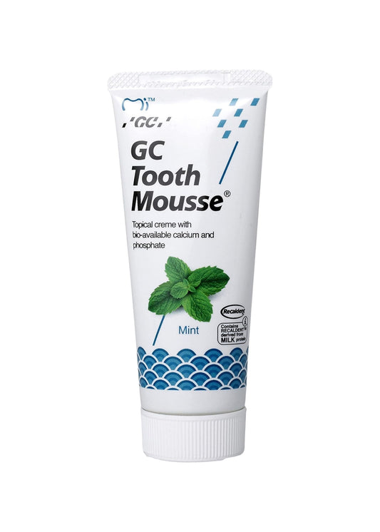 GC Tooth Mousse Menta