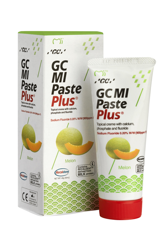 GC Mi Paste Plus Melone