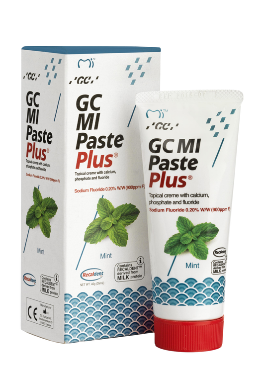 GC Mi Paste Plus Menta