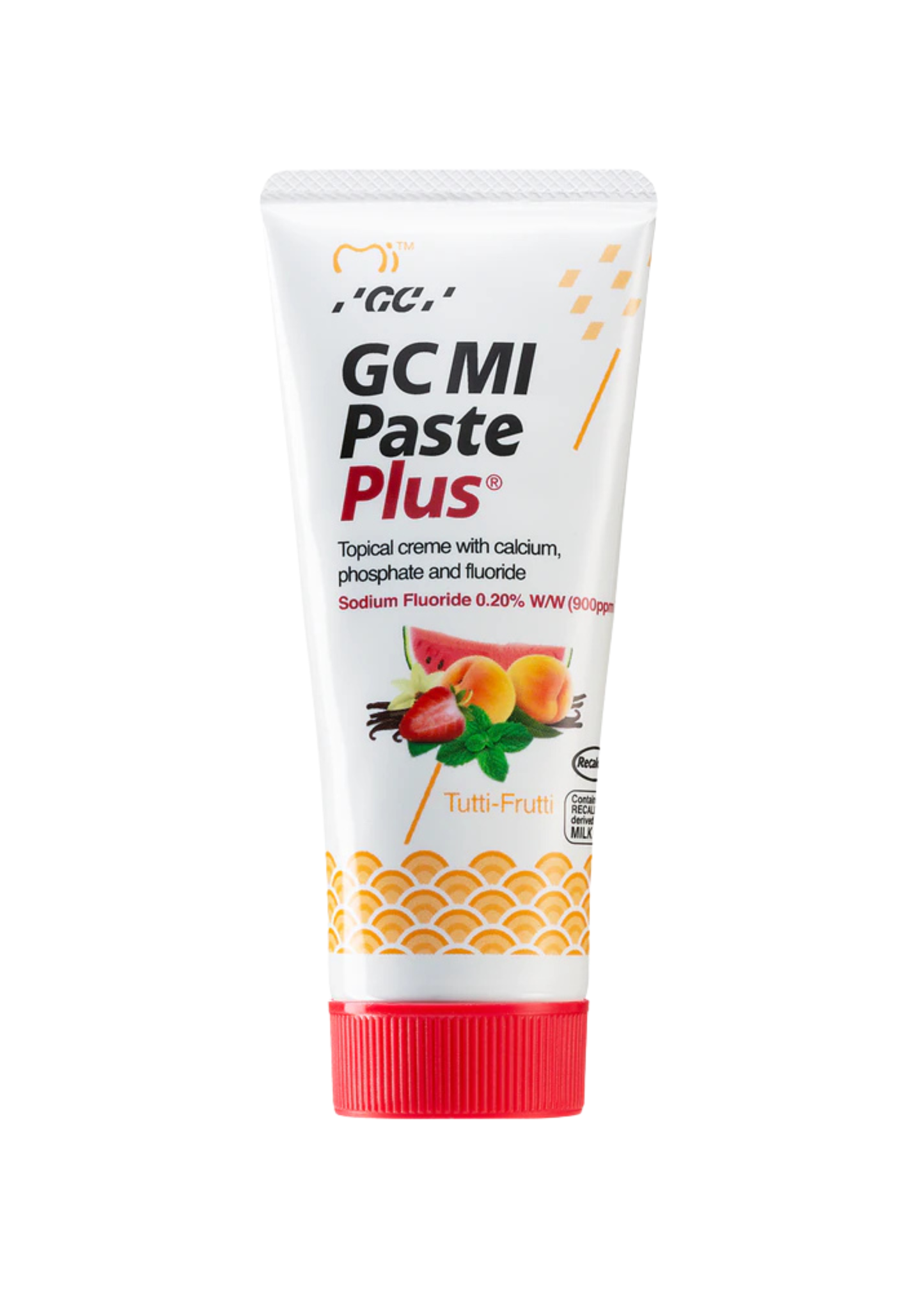 GC Mi Paste Plus Tutti Frutti