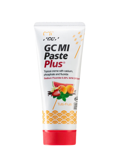 GC Mi Paste Plus Tutti Frutti