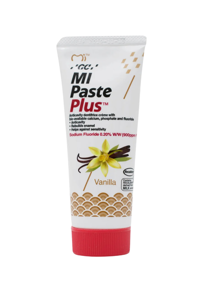 GC Mi Paste Plus Vaniglia